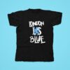 London Is Blue Tshirt