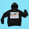 Luigi Mangione Car With Girls Hoodie