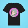 Luigi Mangione Shooter Anime Ceo Deny Defend Depose Classic Tshirt