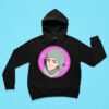 Luigi Mangione Shooter Anime Ceo Deny Defend Depose Hoodie