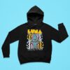 Luna New Year S Eve The Fillmore December Hoodie