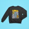 Luna New Year S Eve The Fillmore December Sweatshirt