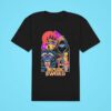 Magic Sword The Seer Buddy Tshirt