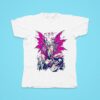 Malzeno Monster Hunter Tshirt