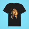 Mariah Carey Graphic Classic Tshirt