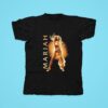 Mariah Carey Graphic Tshirt