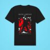 Mark Lanegan At Roundhouse In London Uk On Dec Tour Classic Tshirt