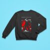 Mark Lanegan At Roundhouse In London Uk On Dec Tour Sweatshirt