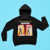 Marty Friedman Jason Becker Cacophony Hoodie