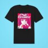 Mia Wallace Cocaine Classic Tshirt