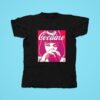 Mia Wallace Cocaine Tshirt