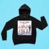 Michael Jordan The Last Dance Hoodie