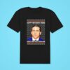 Michael Scott Happy Birthday Jesus Sorry Your Party S So Lame Classic Tshirt