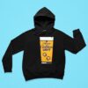 Michelob Golden Ligh Hoodie