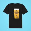 Michelob Golden Ligh Tshirt