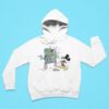 Mickey Mouse Uniqlo X Steven Harrington Hoodie