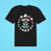 Minting Miracles Bored Ape Club Tshirt