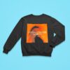 Moaning Lisa Something Sweatshirt