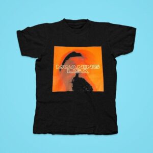 Moaning Lisa Something Tshirt