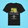 Modern Baseball Sports Tshirt