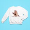 Moriah Elizabeth Mega Chubs Sweatshirt