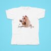 Moriah Elizabeth Mega Chubs Tshirt