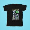 Motionless In White Halloween Everyday Tshirt