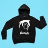 Murnau S Nosferatu A Symphony Of Horror Hoodie