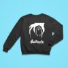 Murnau S Nosferatu A Symphony Of Horror Sweatshirt