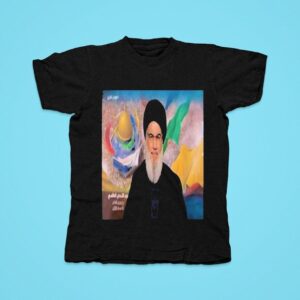 Nasrallah Safe Following Israeli Airstrikes Tshirt