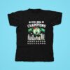 Nba Champions Boston Celtics City Proud Times Tshirt