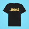 New York City Winter Jazzfes Classic Tshirt