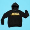 New York City Winter Jazzfes Hoodie