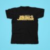 New York City Winter Jazzfes Tshirt