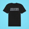 Niche Internet Microcelebrity Classic Tshirt