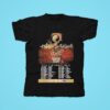 Nile And Six Feet Under Revenge Of The Underworld Tour Tshirt