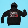 Nobigdyl Dyllie Chels Hoodie