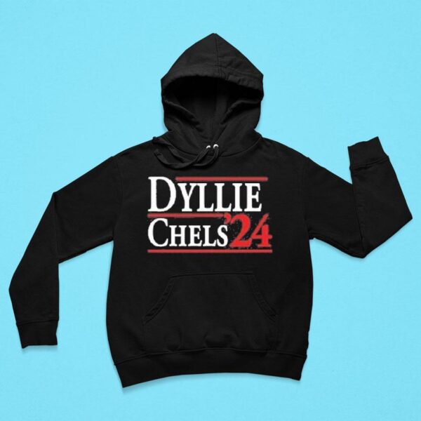 Nobigdyl Dyllie Chels Hoodie