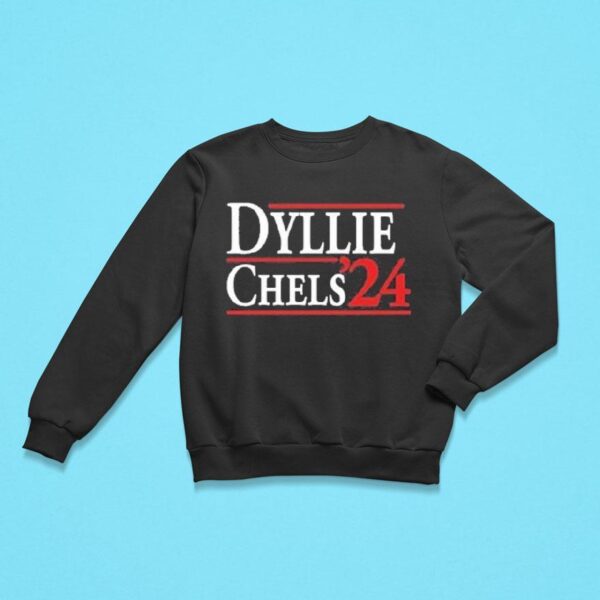 Nobigdyl Dyllie Chels Sweatshirt