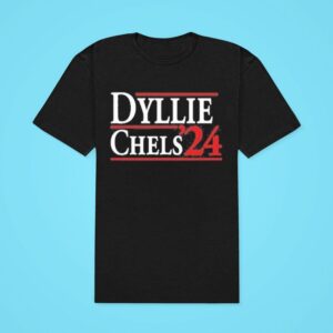 Nobigdyl Dyllie Chels Tshirt