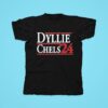 Nobigdyl Dyllie Chels Tshirt