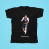 Norman Powell Addition By Subtraction S Tshirt