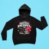 Northern Illinois Huskies Vs Fresno State Bulldogs Famous Idaho Potato Bowl Hoodie