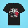 Northern Illinois Huskies Vs Fresno State Bulldogs Famous Idaho Potato Bowl Tshirt