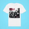 Nwa A Legendary Group In S Tshirt