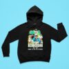 Oakland Athlerics Mlb X Rickey Henderson Thank You For The Memories Hoodie