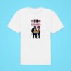 Obama Blows Lgbt Apes Classic Tshirt