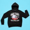 Ohio State Buckeyes Cfp Quarterfinal At The Rose Bowl Game Hoodie