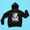 On My Way To Make Some Bad Decisions Hoodie