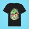 Ooblets Friends Classic Tshirt